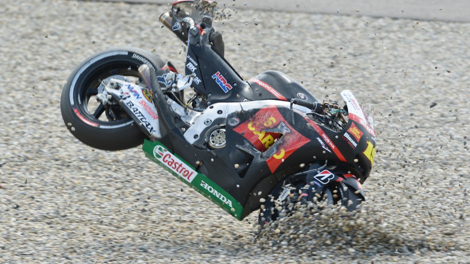 Alvaro Bautista, San Carlo Honda Gresini, Assen RAC