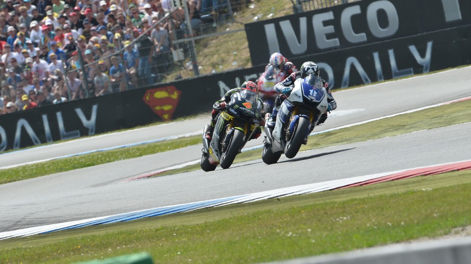MotoGP RAC, TT Assen 