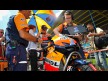 Casey Stoner, Repsol Honda Team, Assen RAC