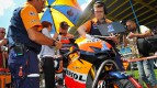 Casey Stoner, Repsol Honda Team, Assen RAC