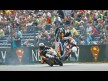 Red Bull MotoGP Rookies Cup, TT Assen