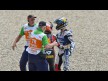Jorge Lorenzo, Alvaro Bautista, Yamaha Factory Racing, San Carlo Honda Gresini, Assen RAC