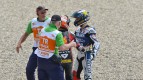 Jorge Lorenzo, Alvaro Bautista, Yamaha Factory Racing, San Carlo Honda Gresini, Assen RAC