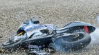 Jorge Lorenzo, Alvaro Bautista, Yamaha Factory Racing, San Carlo Honda Gresini, Assen RAC