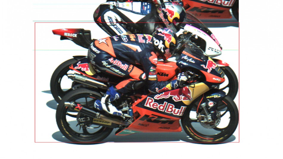 Moto3 RAC Photofinish, Danny Kent, Luis Salom, Red Bull KTM AJo, RW Racing GP, TT Assen