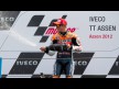Casey Stoner, Repsol Honda Team, Assen RAC