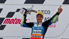 Maverick Viñales, Blusens Avintia, Assen RAC
