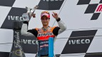 Dani Pedrosa, Repsol Honda Team, Assen RAC