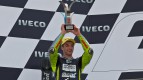Andrea Iannone, Speed Master, Assen RAC