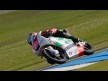 Luis Salom, RW Racing GP, Assen RAC