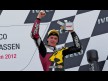 Scott Redding, Marc VDS Racing Team, Assen RAC
