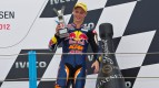 Danny Kent, Red Bull KTM Ajo, Assen RAC