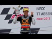 Marc Marquez, Team CatalunyaCaixa Repsol, Assen RAC