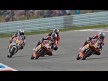Moto3, Assen RAC