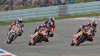 Moto3, Assen RAC