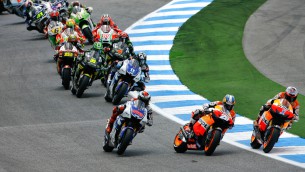 Phillip Island Moto on Pedrosa Within Reach As Stoner Chases Six At Phillip Island Motogp