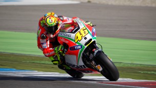 Ducati Sachsenring preview