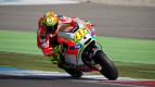 Le team Ducati se pr&eacute;pare pour le challenge du Sachsenring