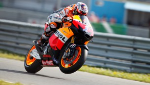 Repsol Honda Brno Preview