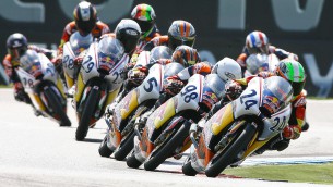 Red Bull Rookies Sachsenring preview