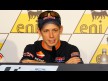 Casey Stoner, Repsol Honda Team, eni Motorrad Grand Prix Deutschland Press Conference