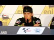 Andrea Dovizioso, Monster Yamaha Tech 3, eni Motorrad Grand Prix Deutschland Press Conference