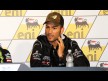 Mattia Pasini, Speed Master, eni Motorrad Grand Prix Deutschland Press Conference