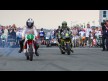 Phil Read, Cal Crutchlow, Sachsenring Preevent