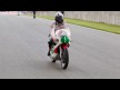 MotoGP Legend Phil Read, Sachsenring Preevent