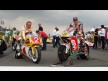 Helmut Bradl, Stefan Bradl, Sachsenring Preevent
