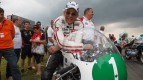 MotoGP Legend Phil Read, Sachsenring Preevent