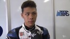 Sachsenring 2012 - Moto2 - FP2 - Interview - Takaaki Nakagami