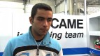 Petrucci confirms three tests with Ducati
