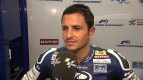 Positive Friday for De Puniet at Sachsenring