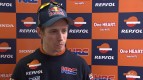 Stoner confident after day one