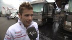 Dry conditions better for Bautista