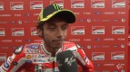 Race tyre choice vital for Rossi 