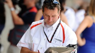 Bridgestone tyre problem analysis