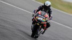 Pol Espargaro, Pons 40 HP Tuenti 