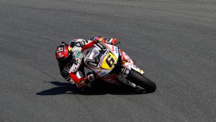 lcr reviews sachsenring fp2
