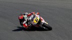 Stefan Bradl, LCR Honda MotoGP, Sachsenring FP1