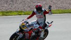 Stefan Bradl, LCR Honda MotoGP, SAchsenring FP1