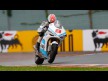 Danilo Petrucci, Came IodaRacing Project, SAchsenring FP2