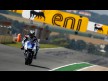 Ben SPies, Yamaha FActory Racing, Sachsenring FP1