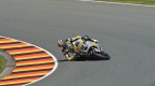 Thomas Luthi, Interwetten-Paddock, Sachsenring FP1