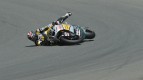Thomas Luthi, Interwetten-Paddock, Sachsenring FP1