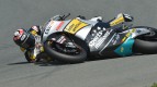 Thomas Luthi, Interwetten-Paddock, Sachsenring FP1