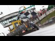 Randy de Puniet, Power Electronoics Aspar, Sachsenring FP2