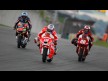 Moto2, Sachsenring FP2