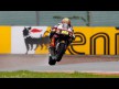 Alvaro Bautista, San Carlo Honda Gresini, Sachsenring FP2